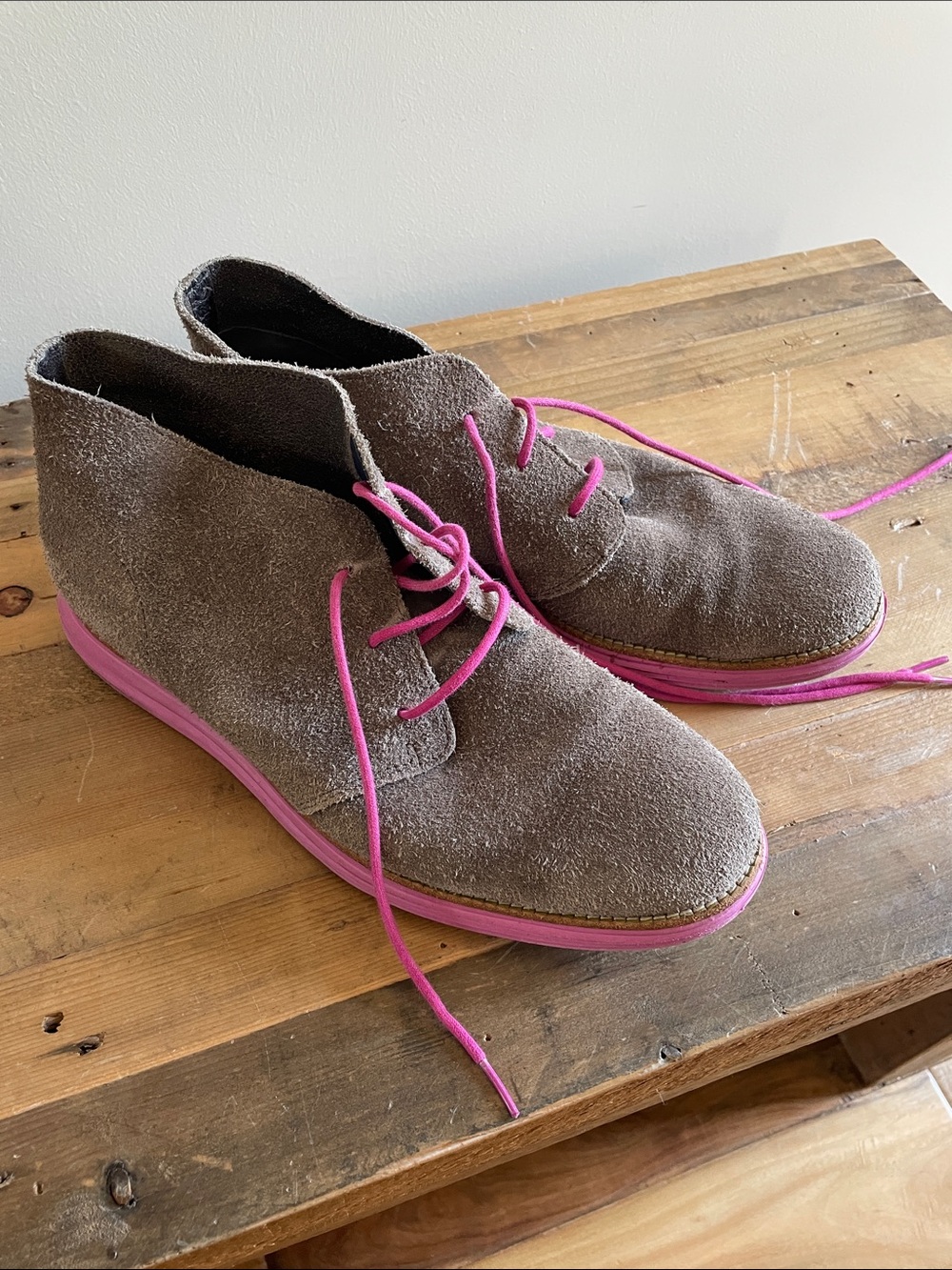 Men’s Cole Haan Shoes